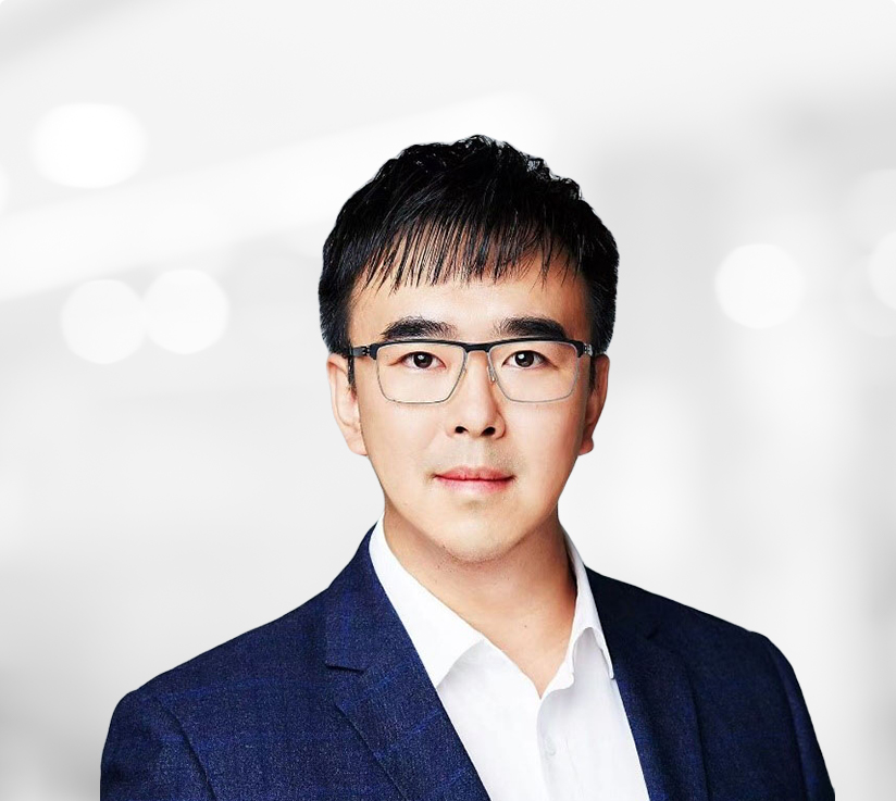 谢厅(观察员),博士